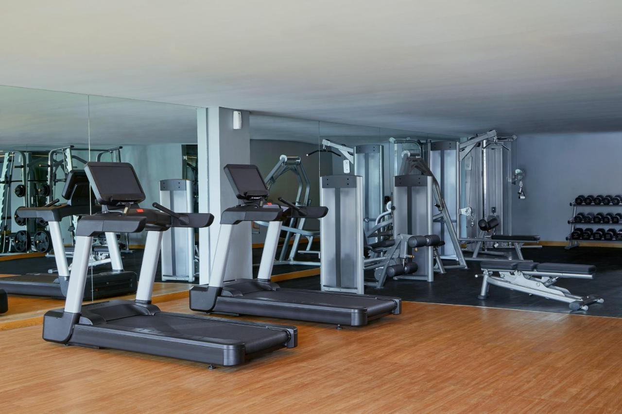 Four Points By Sheraton Balikpapan Eksteriør bilde