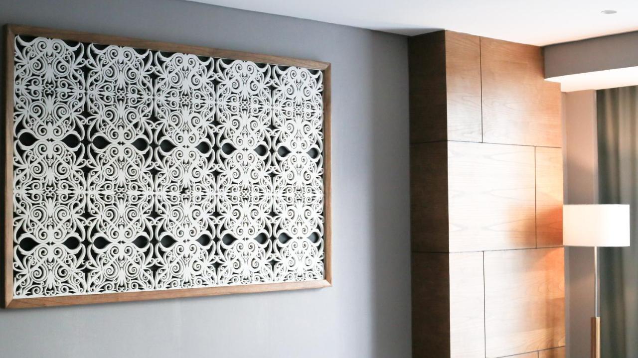 Four Points By Sheraton Balikpapan Eksteriør bilde