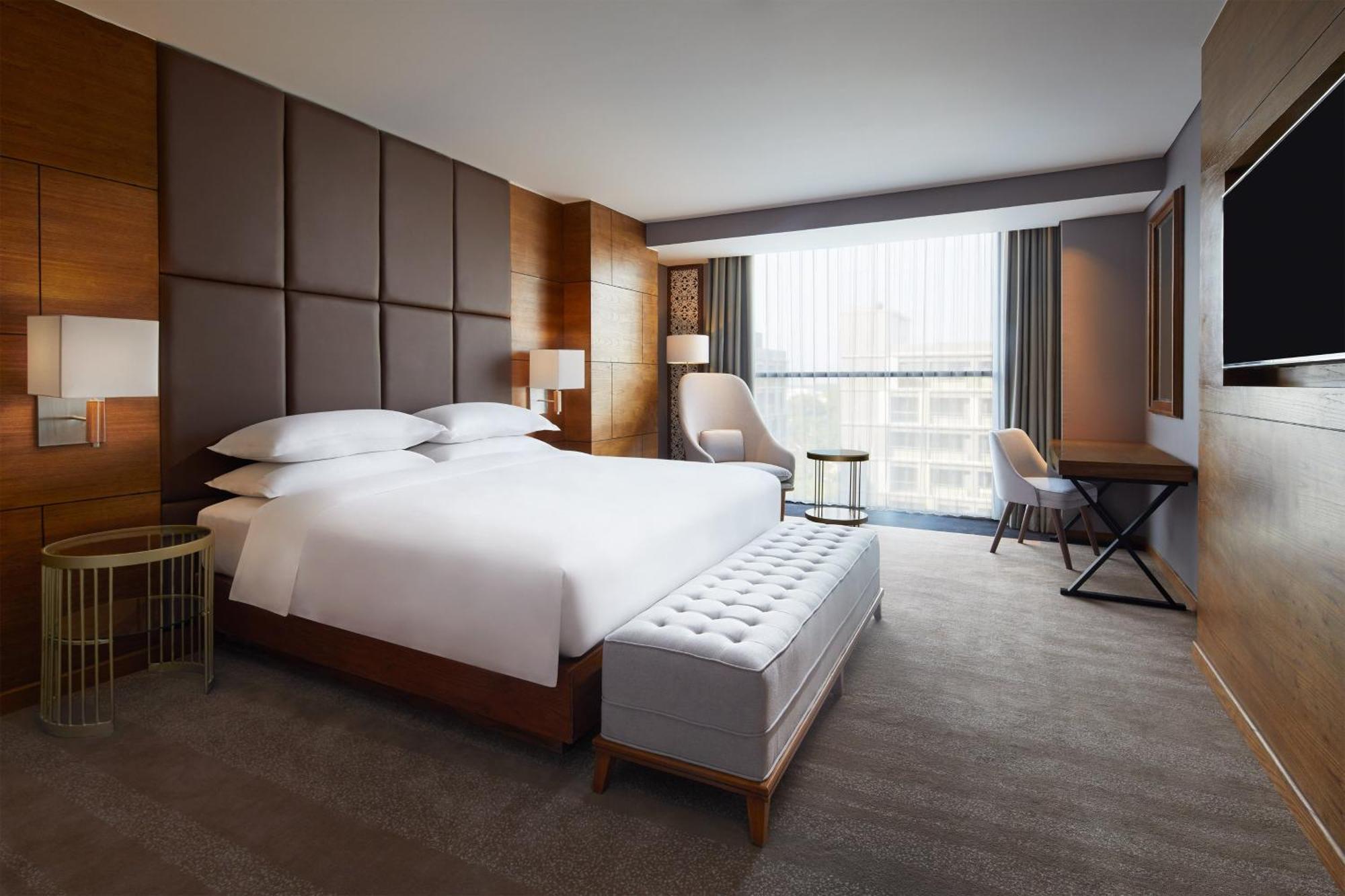 Four Points By Sheraton Balikpapan Eksteriør bilde
