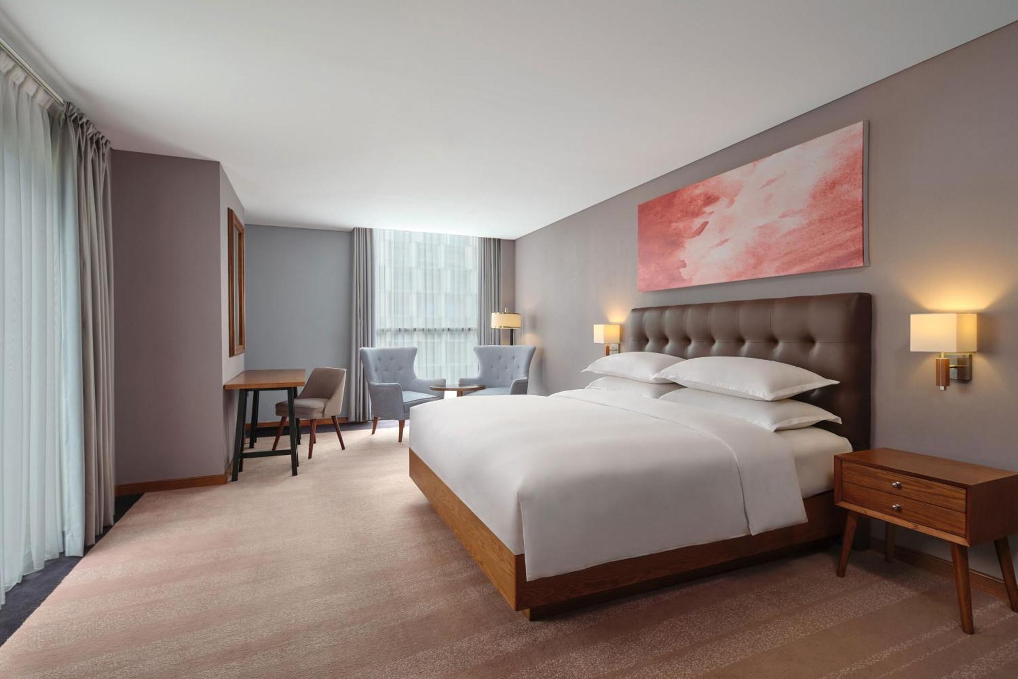Four Points By Sheraton Balikpapan Eksteriør bilde